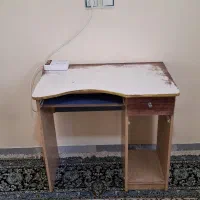 میز کامپیوتر