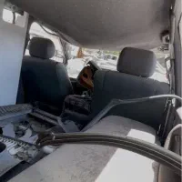 لندکروز اتاق ۱۰۰ مدل ۲۰۰۲