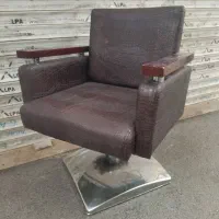 صندلی اصلاح