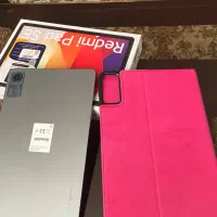 تبلت شیائومی redmi se ردمی 256g ram8