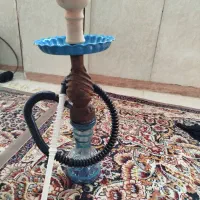 قلیون آب بندی شده