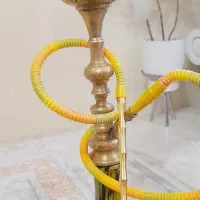 قلیون برنج اصل
