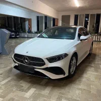 بنز A180Lمدل ۲۰۲۵
