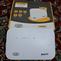 مودم ایرانسل TF-i60 نو