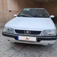 پژو 405 slx مدل1400