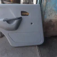 رو دری جدید پراید
