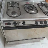 اجاق گاز سینجر گاز