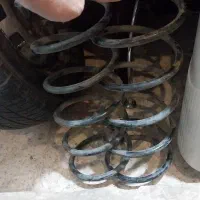 لول فنر پژو و سمند