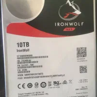 هارد سیگیت ۱۰ ترابایت ، دیتای بازیهای PS4 & PS5