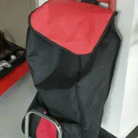 سبد خرید برزنتی