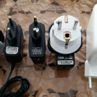 شارژر.آداپتورمک کافی