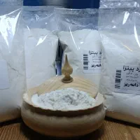 آرد پیتزا درجه‌یک عمده و تک