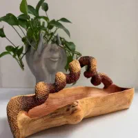 کارهای چوبی  زیبا