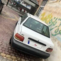 پراید|خودرو سواری و وانت|نمین, |دیوار