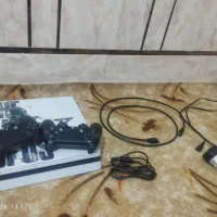 PS4 اسلیم یک ترابایت