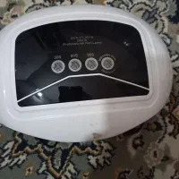 دستگاه سوهان برقی و یووی