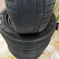 لاستیک ۲۰۵.۶۰.۱۵