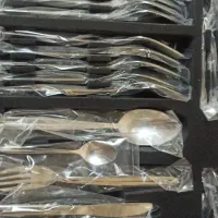سرویس قاشق چنگال