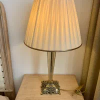 آباژور رومیزی