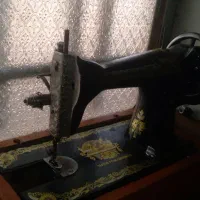 چرخ خیاطی