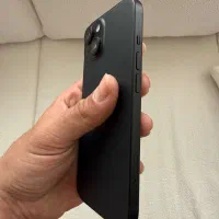 موبایل ایفون ۱۵ نرمال ۱۲۸