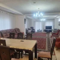 آپارتمان صدوپنجاه متر سه خواب بر ولیعصر غرق نور