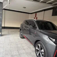 چانگان 55 پلاس وارداتی