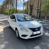 نیسان سانی ۲۰۲۳
