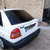 پراید مدل87