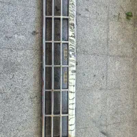 جلو پنجره پاترول