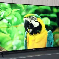 تلویزیون ۵۵ اینچ هوشمند 4K دنای مدل 55FSL2