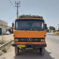 خاور 808