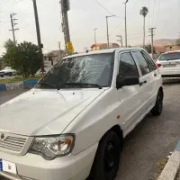 پراید ۱۱۱ ۹۶se