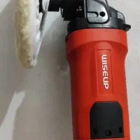 فروش دستگاه پولیش wiseup