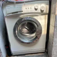 لباسشویی هایر