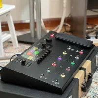 Line6 helix lt