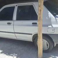 فورش پراید ۱۳۱