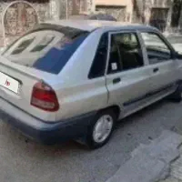 پراید 141