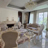 واحدی غرق درنوربا پنجره های قدی *نقشه ایی تفکیکی*
