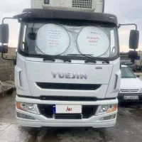 یوجین یخچال دار ۱۱تن با شرایط اقساطی