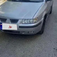 سمند lx مدل ۸۴،فنی سالم بی نظیر