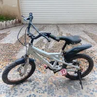 دوچرخه سایز ۱۶