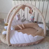 تشک بازی
