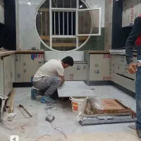 کاشیکاری کاشی کار بازسازی نصاب سرامیک