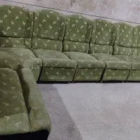 مبل راحتی ۹نفره ست کامل