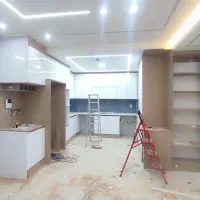 تعمیر کابینت در شیراز
