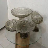 ظروف پذیرایی stone agate