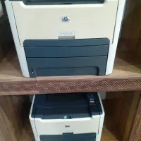 چاپگر لیزری hp1320d