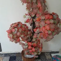 گل وگلدان