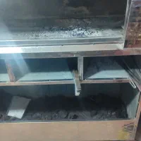 اجاق کبابی